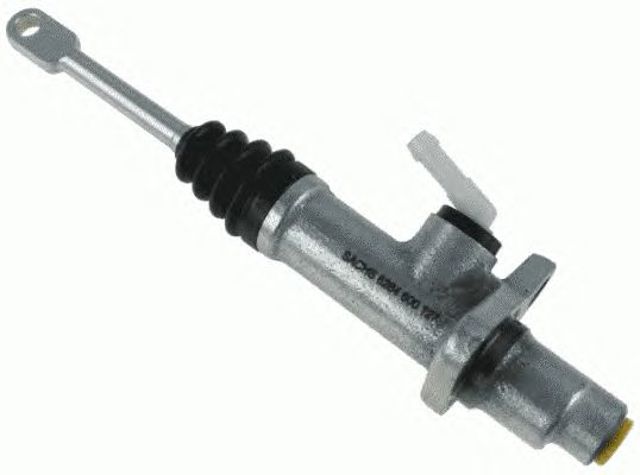 Циліндр зчеплення 6284600127 SACHS
