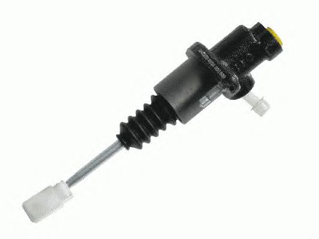 Циліндр зчеплення 6284600580 SACHS