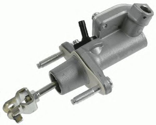 Циліндр зчеплення 6284600589 SACHS