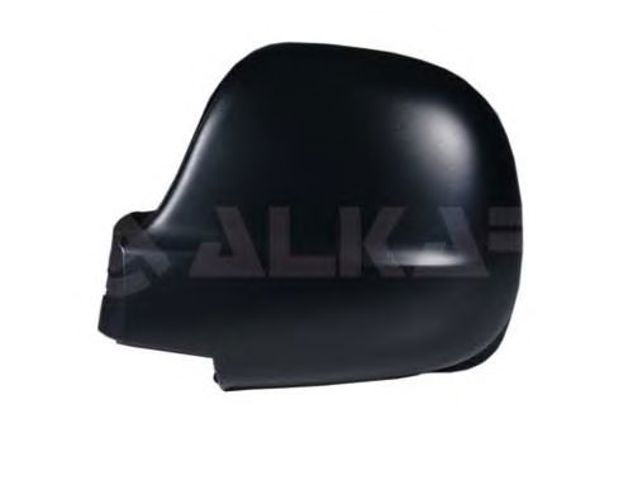 Накладка/кришка дзеркала заднього виду, ліва 6343969 ALKAR