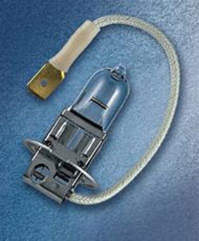 Лампочка галогенна 64151 OSRAM