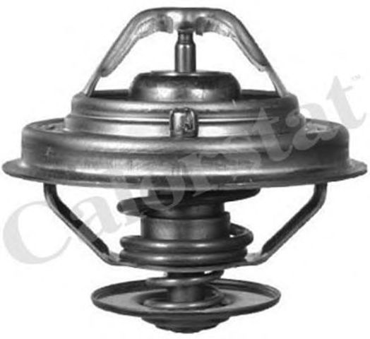 Фланець термостата 653392J VERNET