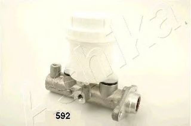 Циліндр головний гальма (Гідротормоз) 6805592 ASHIKA