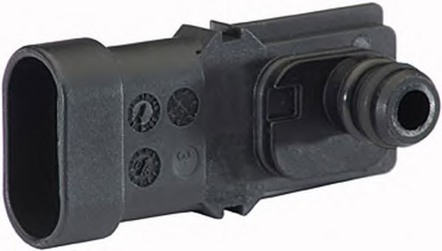 Датчик наддува 6PP009400281 HELLA