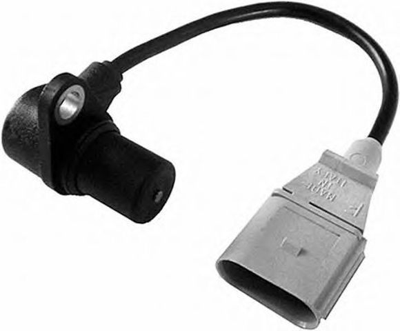 Датчик обертів колінвалу 6PU009163181 HELLA