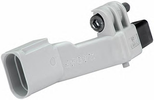 Датчик положення (оборотів) коленвалу 6PU009163491 HELLA