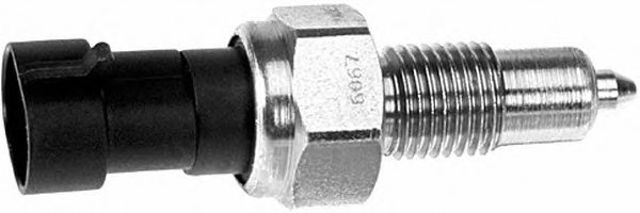 Датчик світла заднього ходу 6ZF008621011 HELLA