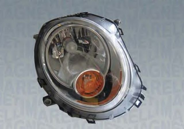 Права блок фара 710301225302 MAGNETI MARELLI