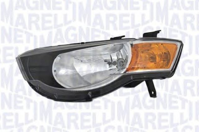 Оптика Mitsubishi Colt VII