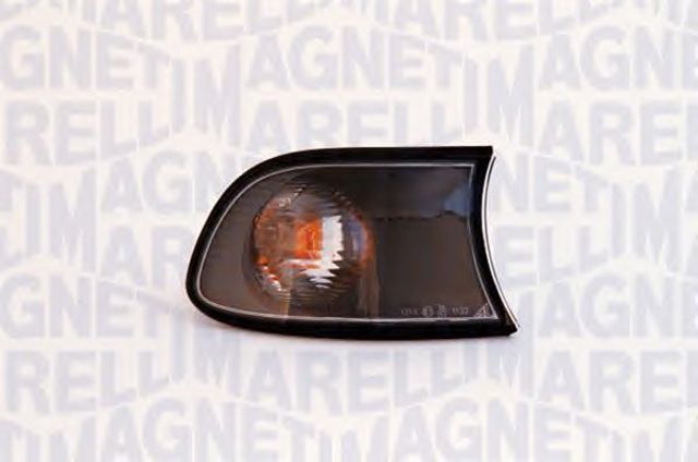 Вказівник повороту правий 710311330006 MAGNETI MARELLI