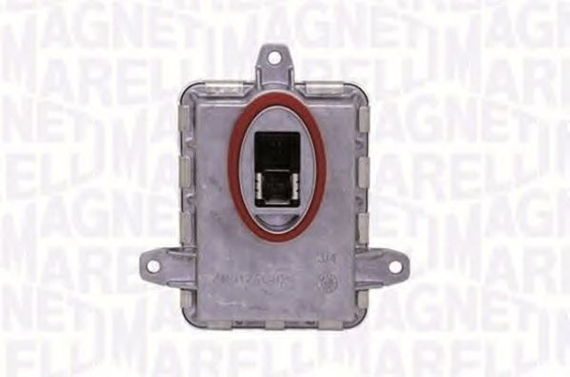 Блок розпалювання, ксенон 711307329461 MAGNETI MARELLI