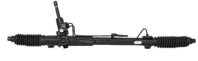 Рейковий рульовий механізм 711520697 DRI