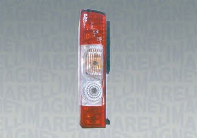 Задні ліхтарі 712201521120 MAGNETI MARELLI