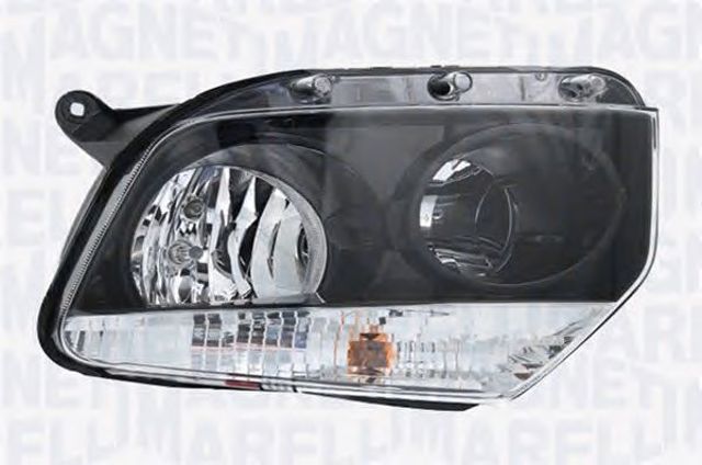 Фари 712676512097 MAGNETI MARELLI