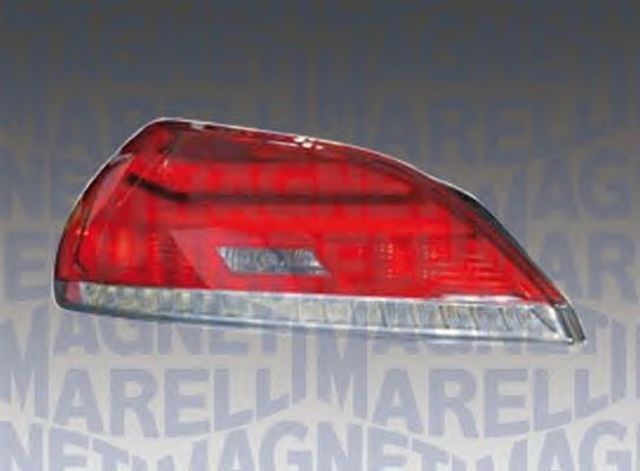 Ліхтар задній лівий 714021850701 MAGNETI MARELLI