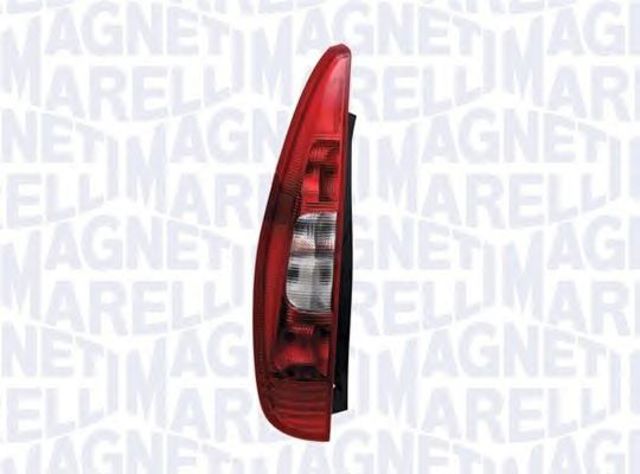Ліхтар задній лівий 714027950712 MAGNETI MARELLI