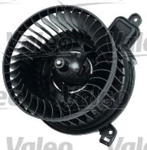 Моторчик пічки 715227 VALEO