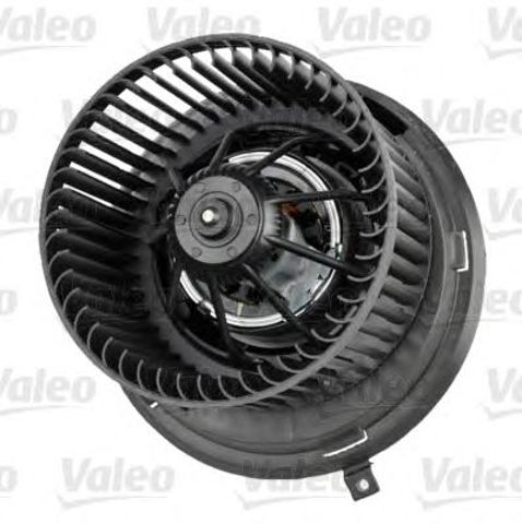 Моторчик пічки 715243 VALEO