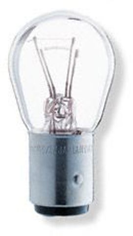 Лампа автомобільна 7225 OSRAM