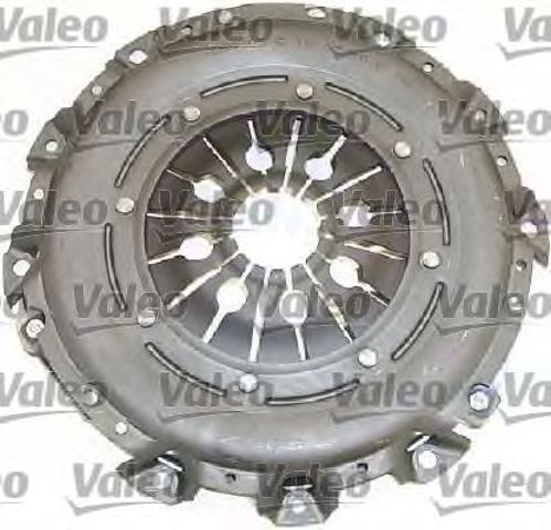 Зчеплення в зборі 801822 VALEO