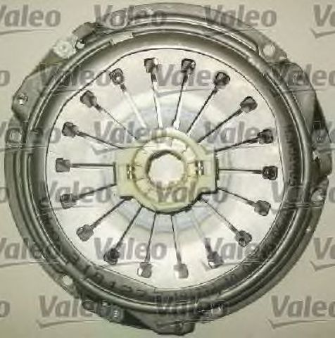 Комплект зчеплення  805203 VALEO