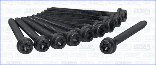 Болт гбц 81008700 AJUSA