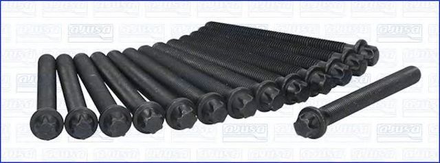 Болт гбц 81020400 AJUSA