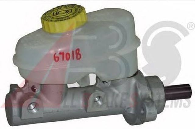 ГТЦ 81226 ABS