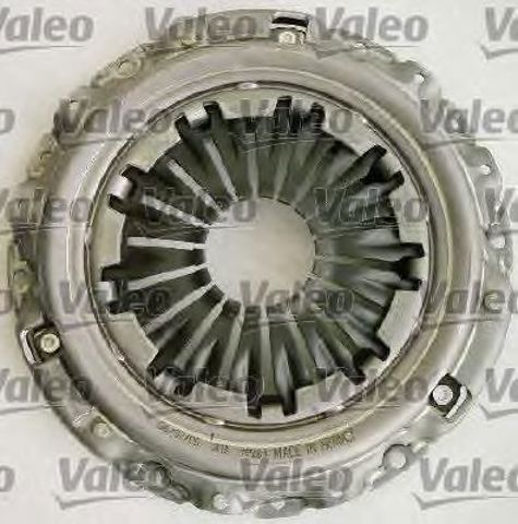 Зчеплення і комплектуючі 826564 VALEO