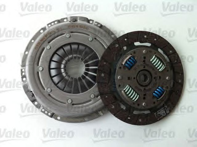 Комплект зчеплення  826907 VALEO