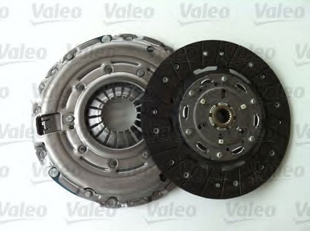 Комплект зчеплення  828103 VALEO