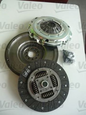 Комплект зчеплення  835039 VALEO
