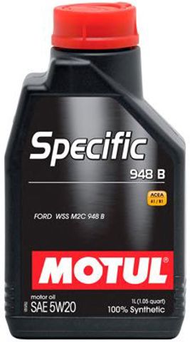 Моторне масло полісинтетичне 867351 MOTUL