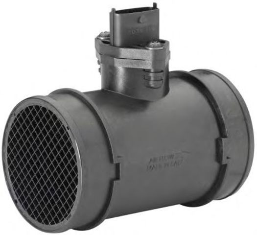 Датчик потоку (витрати) повітря, витратомір MAF - (Mass Airflow) Фіат Дукато II