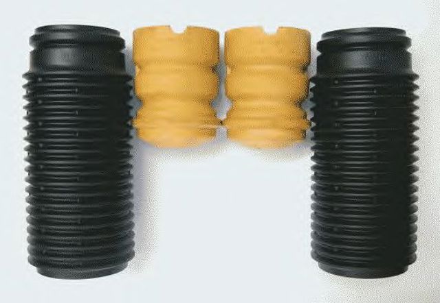 Пильник відбійник амортизатора 900010 SACHS