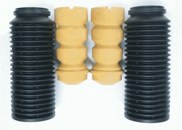 Пильник відбійник амортизатора 900019 SACHS