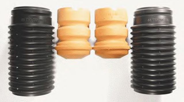 Пильник відбійник амортизатора 900023 SACHS
