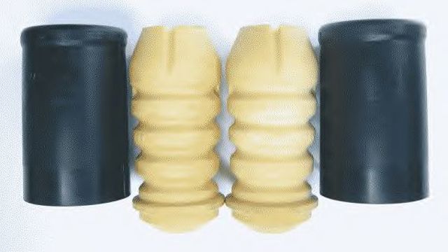Відбійник + пильовик амортизатора переднього 900040 SACHS