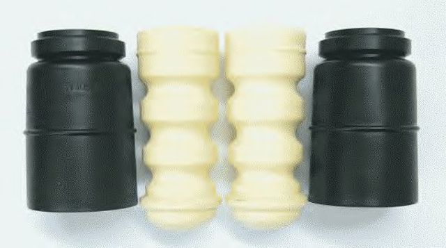 Пильник відбійник амортизатора 900053 SACHS