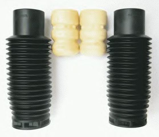 Пильник стійки передньої 900069 SACHS
