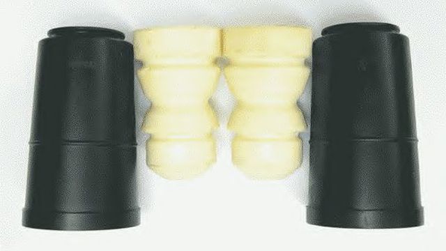 Пильник відбійник амортизатора 900073 SACHS