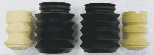 Буфер-відбійник амортизатора переднього + пильовик 900083 SACHS