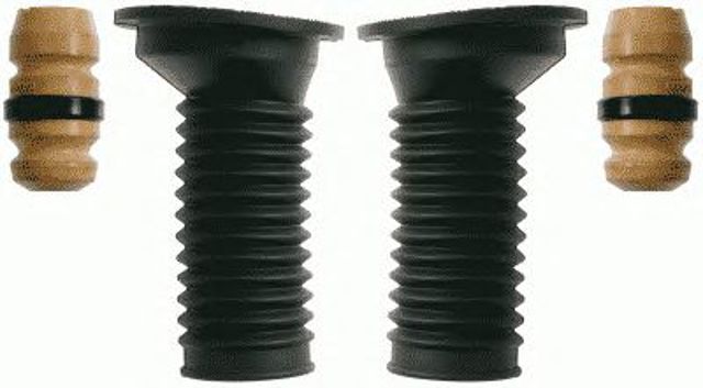 Буфер-відбійник амортизатора переднього + пильовик 900162 SACHS