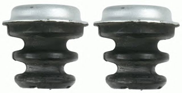 Буфер заднього амортизатора 900238 SACHS