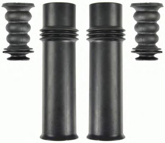 Пильник відбійник амортизатора 900248 SACHS