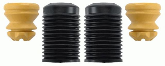 Відбійник + пильовик амортизатора переднього 900326 SACHS