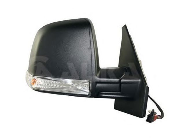 Праве бічне дзеркало 9236929 ALKAR