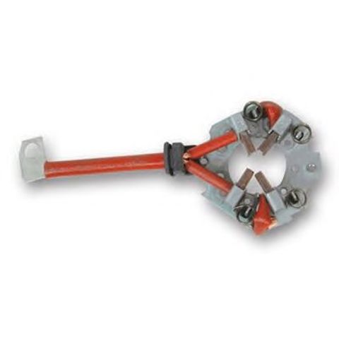 Щеткодеpжатель стартера 940113080044 MAGNETI MARELLI