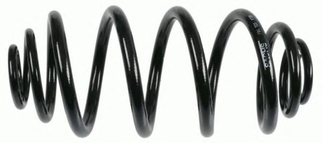 Пружина задня 994123 SACHS