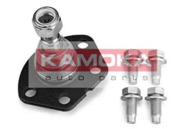 Кульові на авто 9954085 KAMOKA